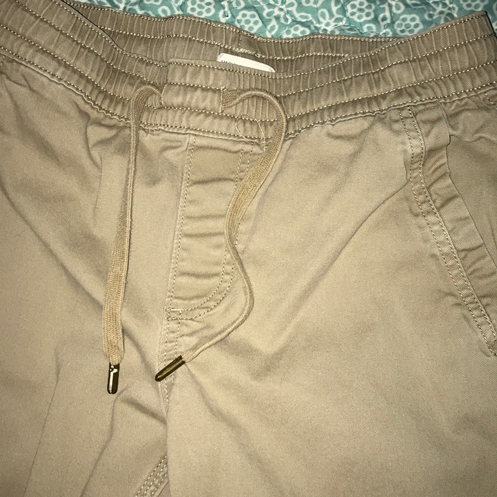 Joggers